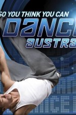 Watch So You Think You Can Dance Australia Niter